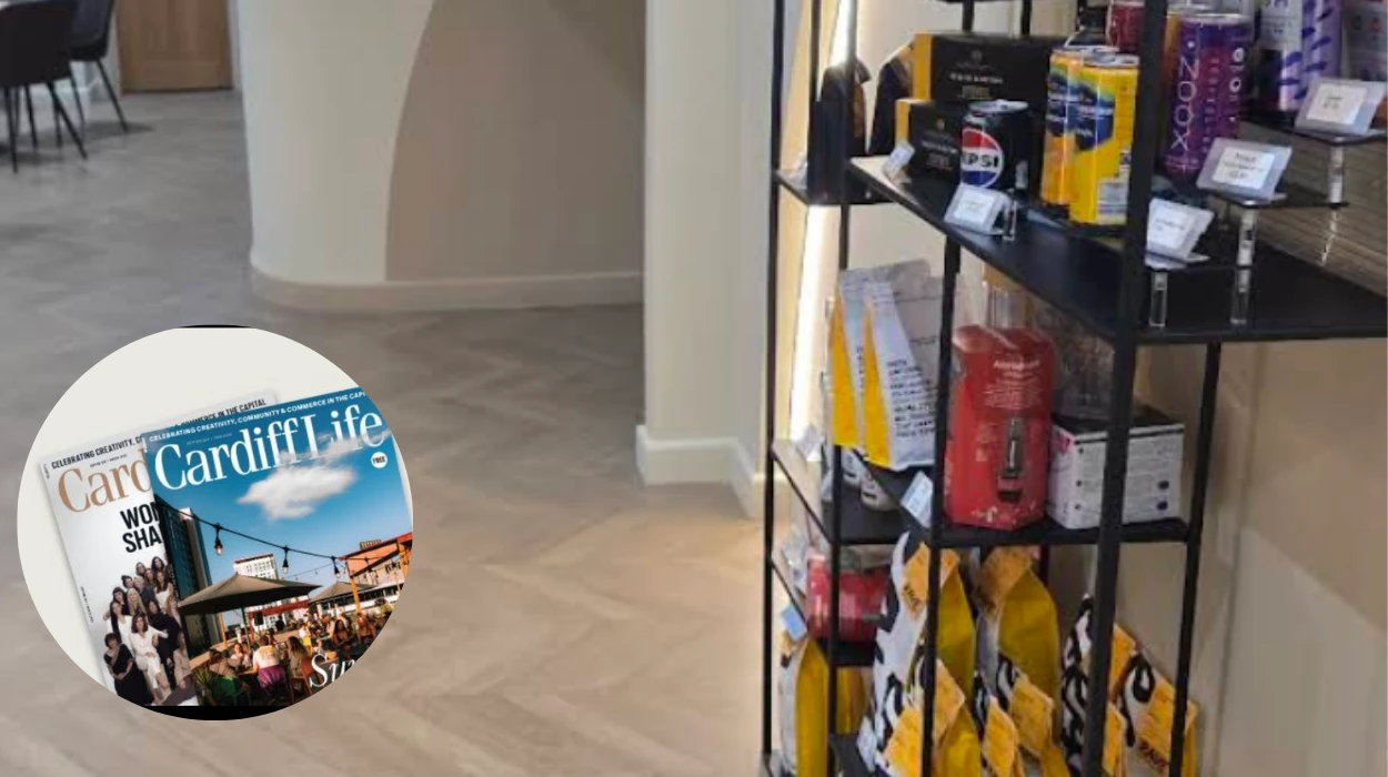 15 Cardiff Wellness Spots to Boost Your Mood This January