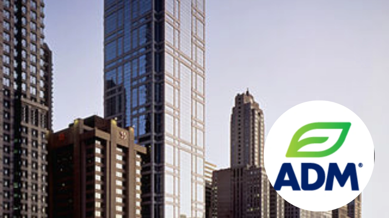 ADM Analysts Issue Reduce Rating Amid Buy-In from Institutions