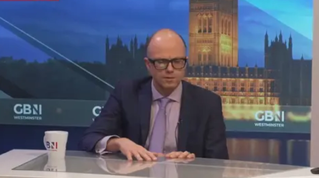 Allister Heath Slams Labour for 'Cancelling Democracy' in Local Election Delay