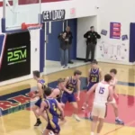 Antwerp Archers Face Wayne Trace Raiders in Crucial Matchup