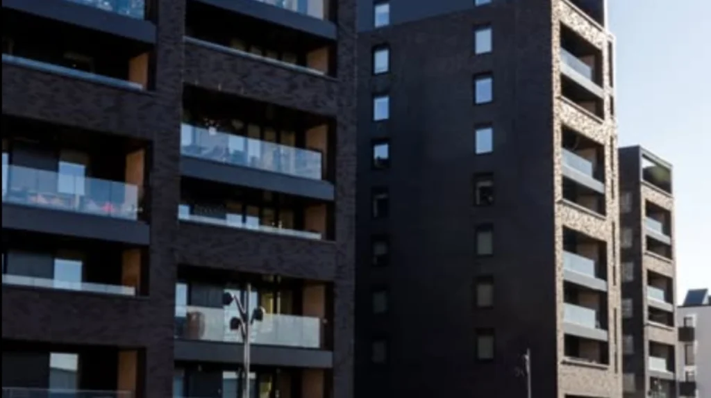 Ancoats Gentrification: From Industrial Slums to Manchester's Trendy Revival