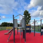 Balaclava Thieves Steal Phone in Rhiwbina's Caedelyn Park