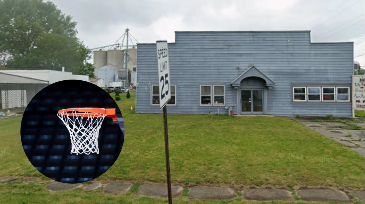 Basketball Game Preview Antwerp Archers vs. Lincolnview Lancers