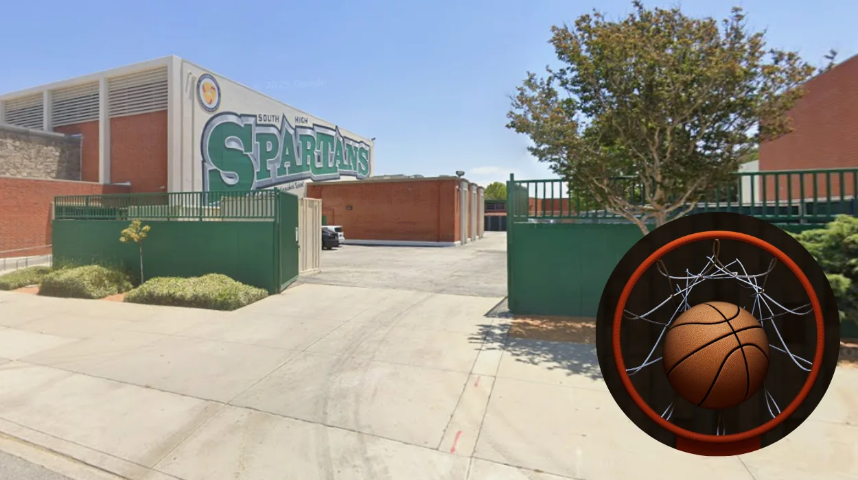 Basketball Game Preview North Saxons vs. South Spartans + Official Tickets