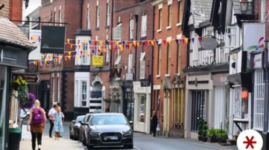 Ancoats Gentrification: From Industrial Slums to Manchester's Trendy Revival