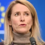 Brussels Poised for IRGC Sanctions Amid Trump Iran Strike Threats