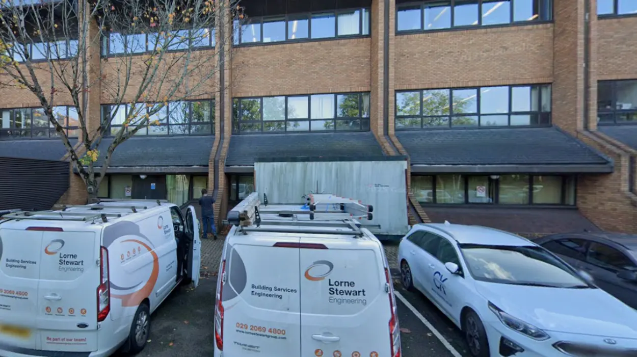 Butetown Regeneration Cardiff From Tiger Bay to a Revitalised Waterfront Community