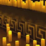 Candlelight Tribute to Coldplay and Imagine Dragons