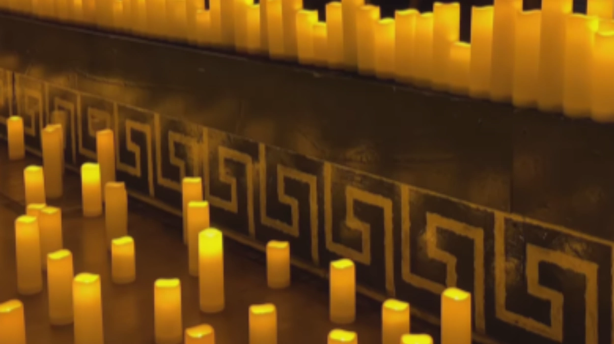 Candlelight Tribute to Coldplay and Imagine Dragons