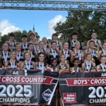 Canton Academy edge Benton Academy in a 46-41 district classic