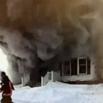 Canton Family Displaced by Regal Avenue House Fire