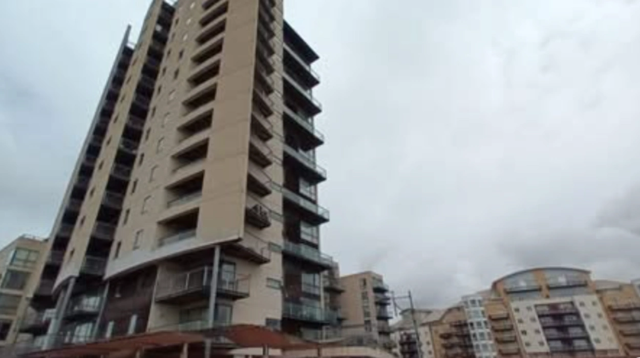 Cardiff Bay Flats Navigating Fire Safety and Redevelopment Challenges