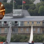 Cardiff Bay Yacht Club Wins Two Prestigious National Awards