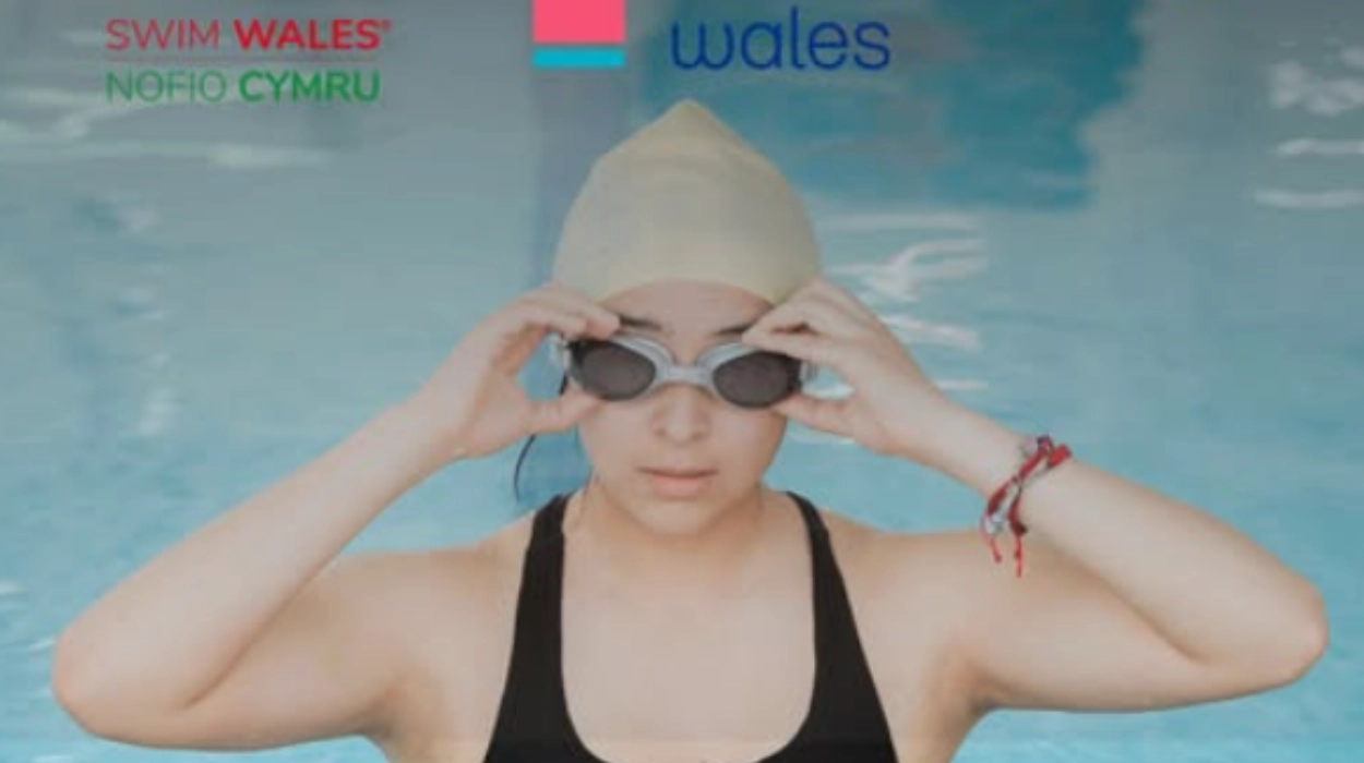 Cardiff Cold Dips and Swims Raise Funds for Welsh Cancer Fight