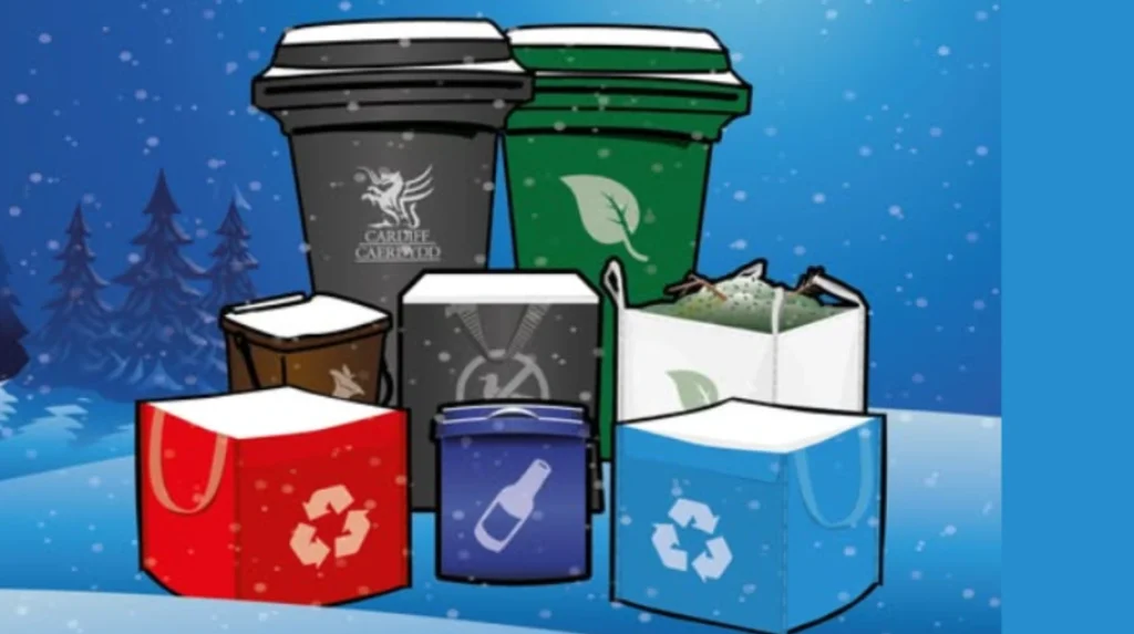 Cathays Waste Issues: Tackling Rubbish, Recycling Challenges & Solutions in Cardiff