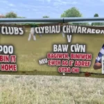 Cardiff Rugby Club Halts Match Over Dog Poo