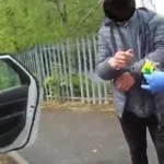 City Centre Thief Nabbed on 22 Theft Warrants Edinburgh