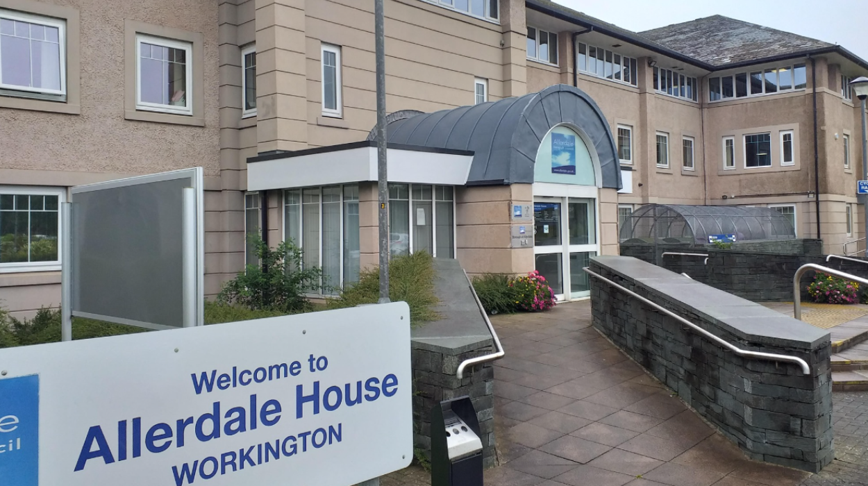 Coroner's Hearing Looms over Fatal Incident in Grange-over-Sands