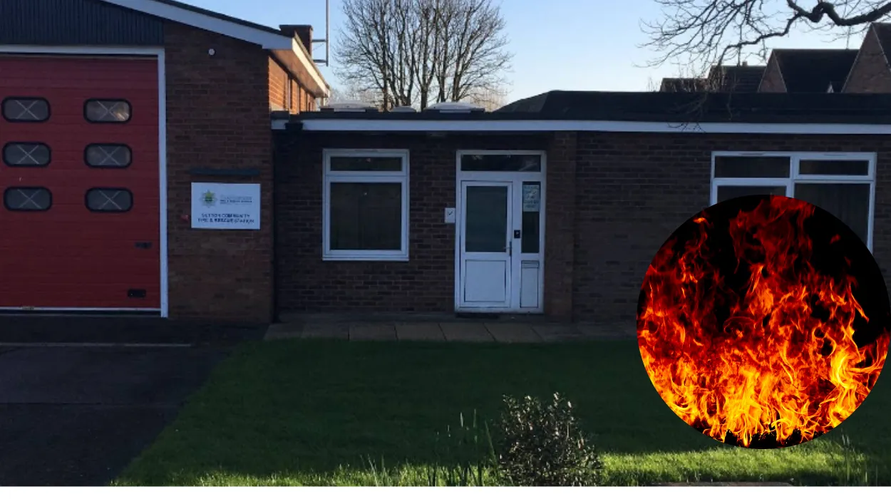 Council Tax Increase Proposed by Cambridgeshire Fire Service