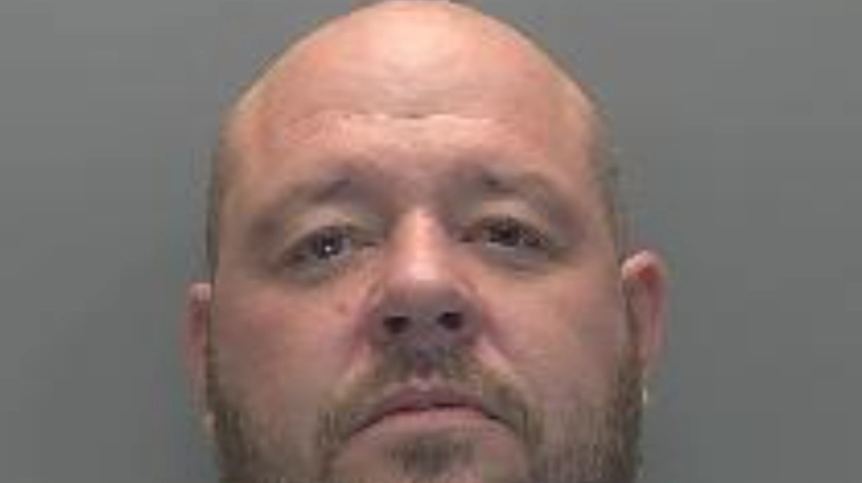 Craig Squires Sentenced Over Knife Threat in Cambridge Scooter Attack