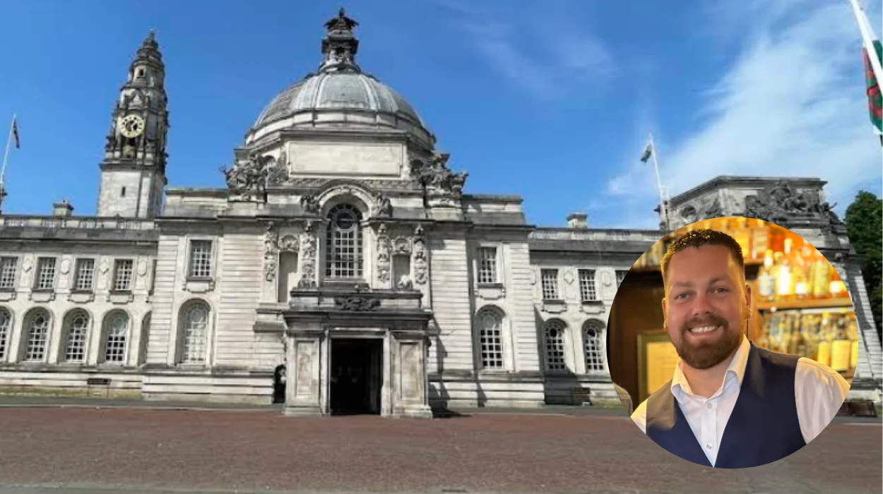 Defendants from Barry and Cardiff have cases heard in court