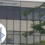 Derbyshire Police Appeal for Witnesses After Derby City Centre Robbery