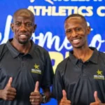 Dijana and Mothibi Deny Money Motive in Hollywood Athletics Switch from Nedbank
