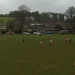 Dinas Powys Edge Fairwater 12-6 in Tense Division 3 Clash