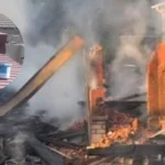 Elderly Siblings Rescued from Grangetown House Fire