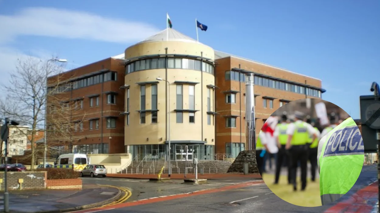 Force Provides Update on Grangetown Police Presence in 'Ongoing Complex Investigation'