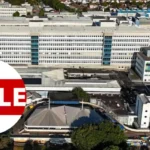 Forgotten’ Former Hospital in Cardiff Put Up for Sale