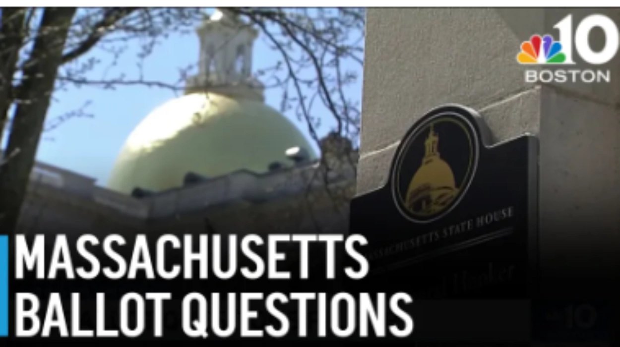 Fresh Faces Battle Veterans in Mass. Dem Congressional Primary