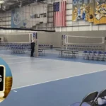 Funding to Give Athletics Track New Lease of Life