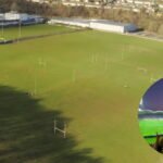 Gala RFC Beaten by Last-Gasp Penalty at Home to Marr