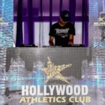 Glossop Defends Hollywood Athletics' Focus on Youth Development