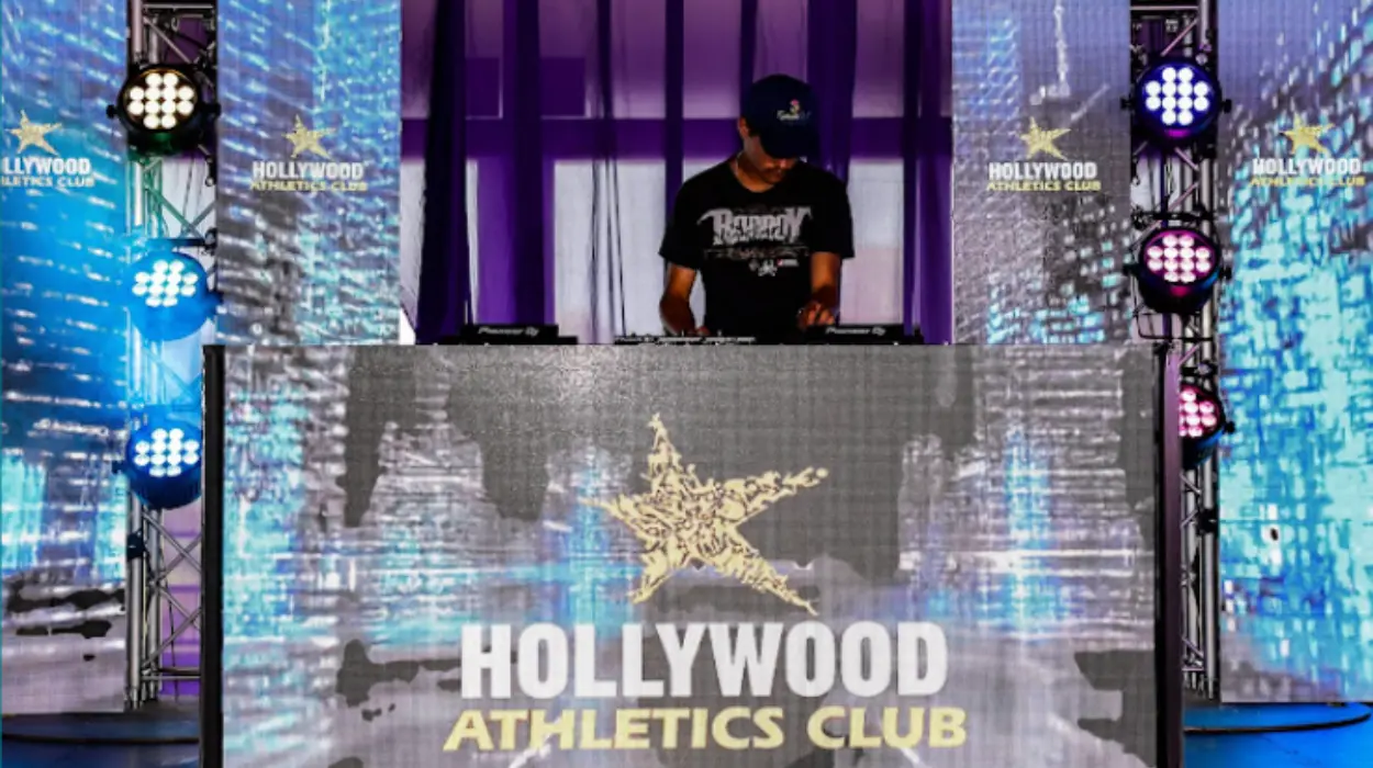 Glossop Defends Hollywood Athletics' Focus on Youth Development