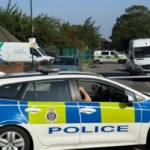 Grangetown Police Cordon Cleveland's Complex Search Update