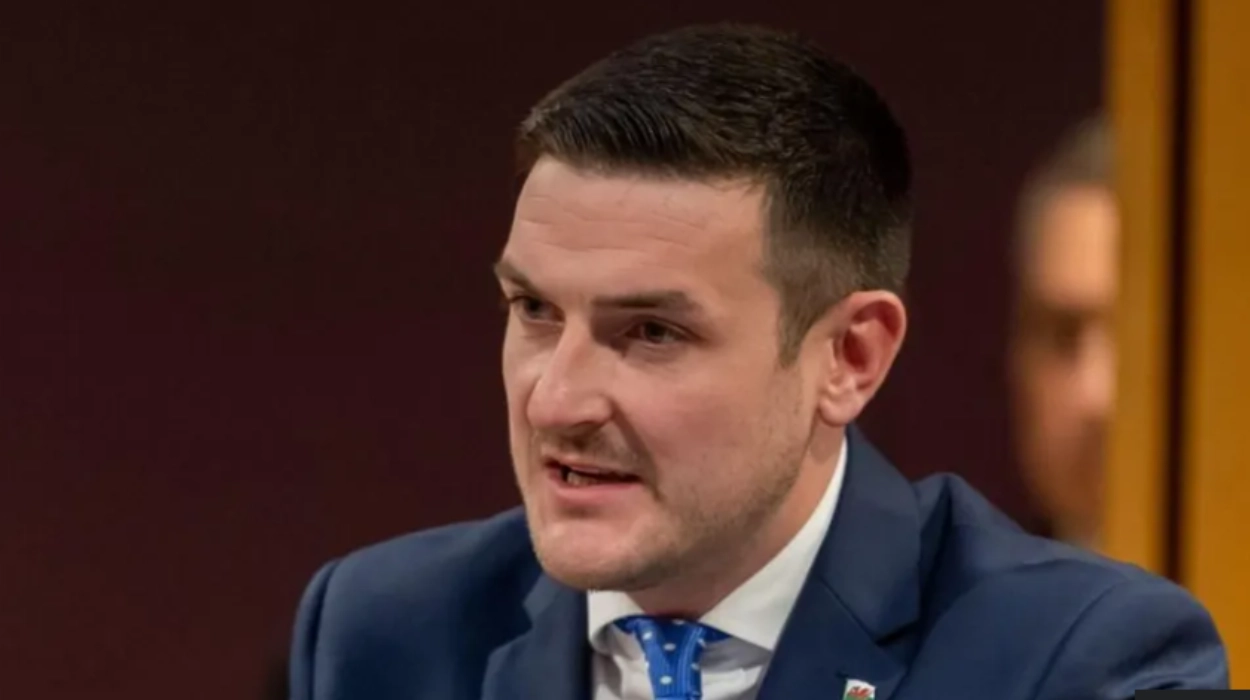 Kemi Badenoch Rejects Free Speech Claims by Sacked Welsh Tory