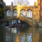 Key East Cambridgeshire Apps Burwell Lode Bridge, Oak Cuts, Limora Sign Update