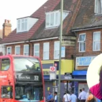 Killer Who Stabbed Grandmother at Bus Stop Detained Indefinitely