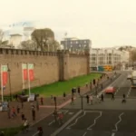 Knights Brown Starts Castle Street Upgrades Feb