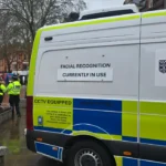 Live Facial Recognition Rollout in Radical UK Police Shake-Up