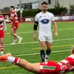 Llandovery Overcome Swansea in SRC Cup Opener at Church Bank