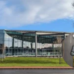 Man Hit by Three Cars Dies at Scene of Trunk Road Crash Near Lazenby