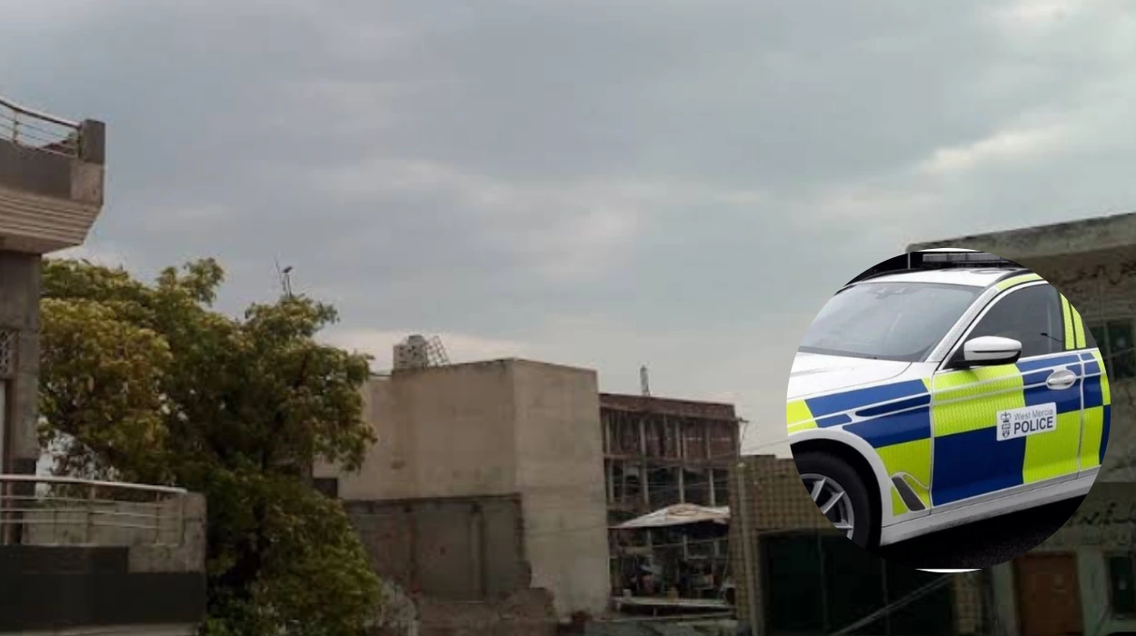 Man charged in connection with alleged quadbike gang crime spree in Grangetown and Ormesby