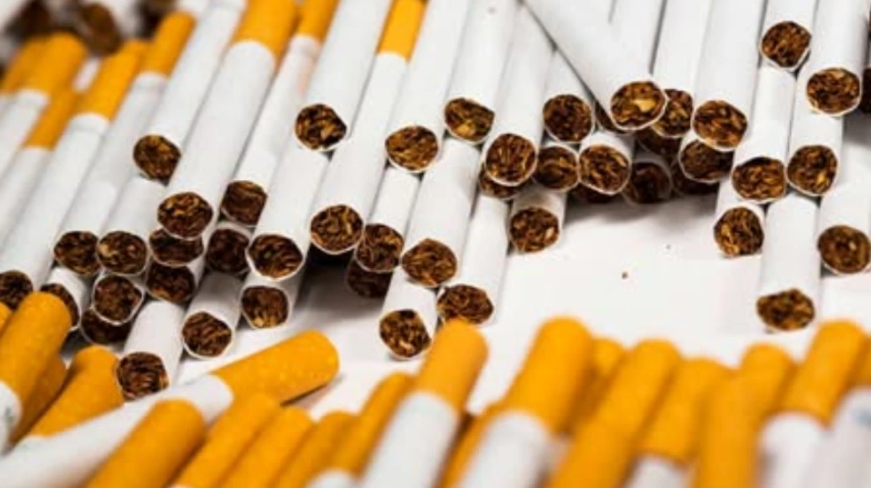 Marlboro Giant Altria to Leverage US Tax Rebate on Cigarette Trade