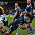 Maximum Points for Bedford in See-Saw 38-31 Coventry Win