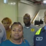 Mayor Taylor Opens Canton Emergency Shelter for Weekend Wintry Mix