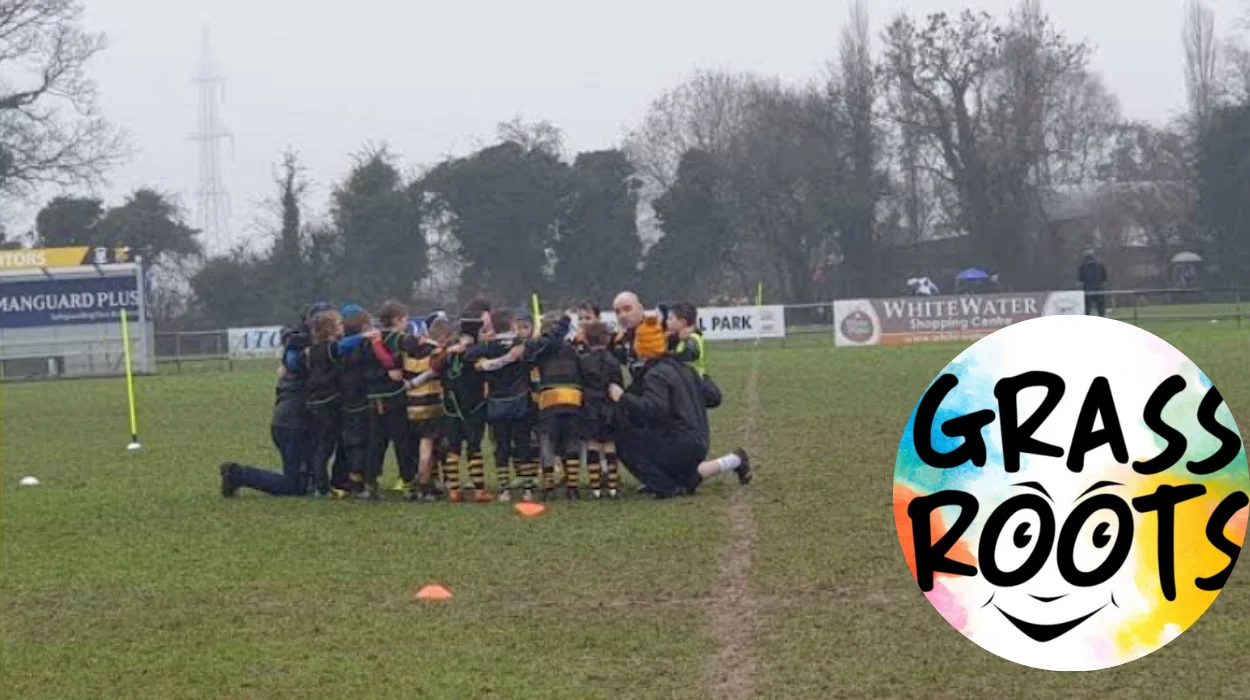 Newbridge RFC become first Leinster club to establish a dedicated Girls Youth Academy at grassroots level