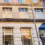 Newport Defies National Trends with Rising City Centre Footfall